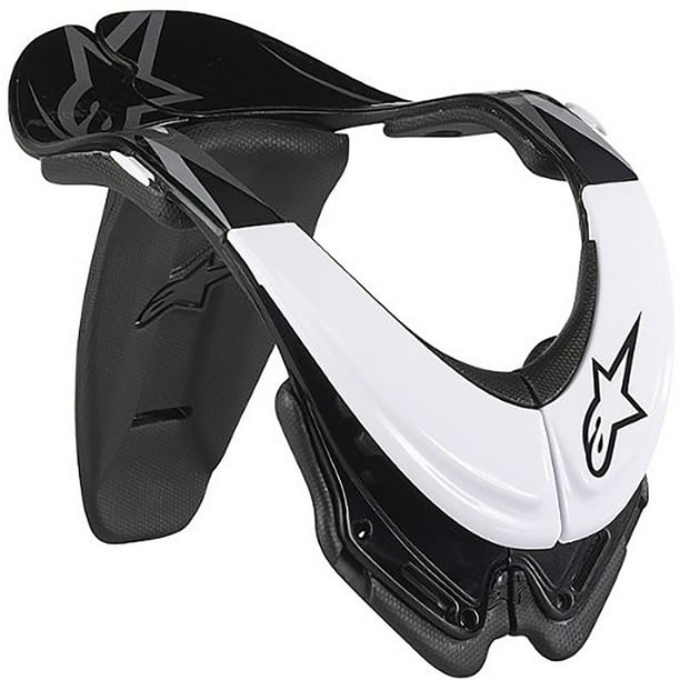 Alpinestars Youth Neck SupportOne Size for Offroad Motocross Dirt Bike Riding 